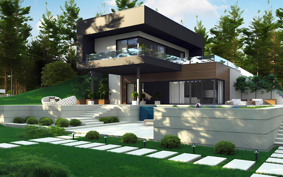 Bungalow