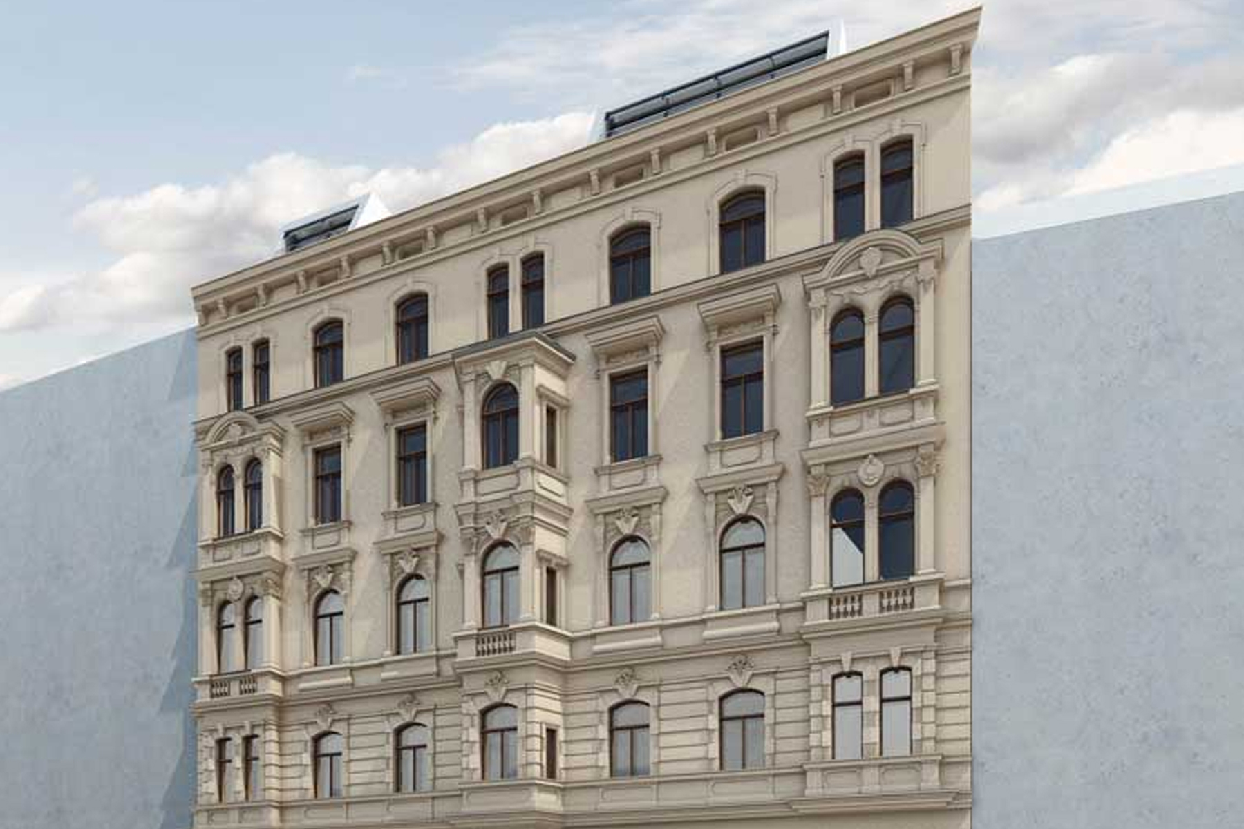 Gumpendorfer Strasse 46