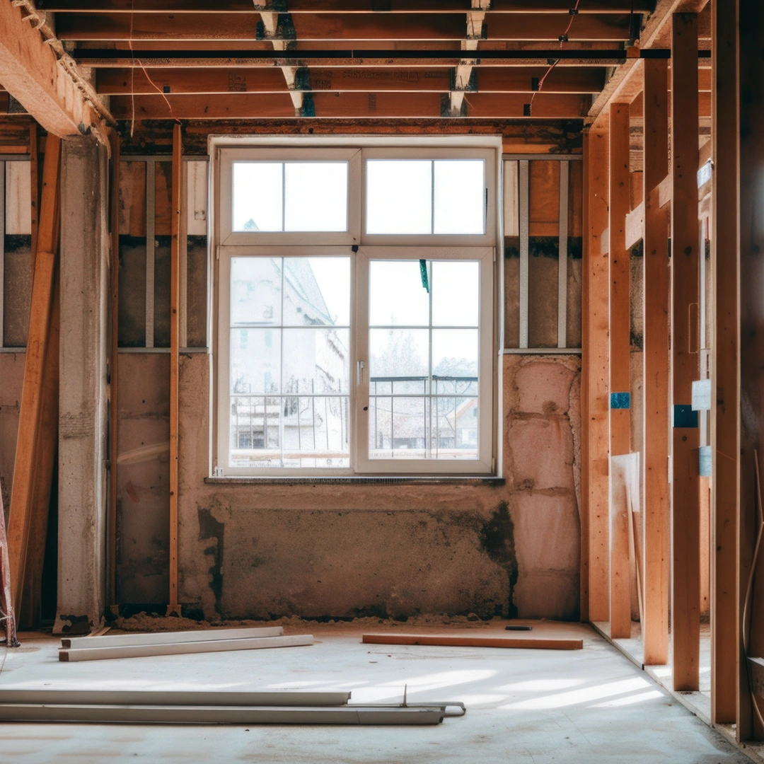 Renovation